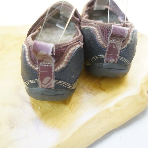 MERRELL Mary Jane Performance Shoe 8 Mimosa Emme - Picture 7 of 10